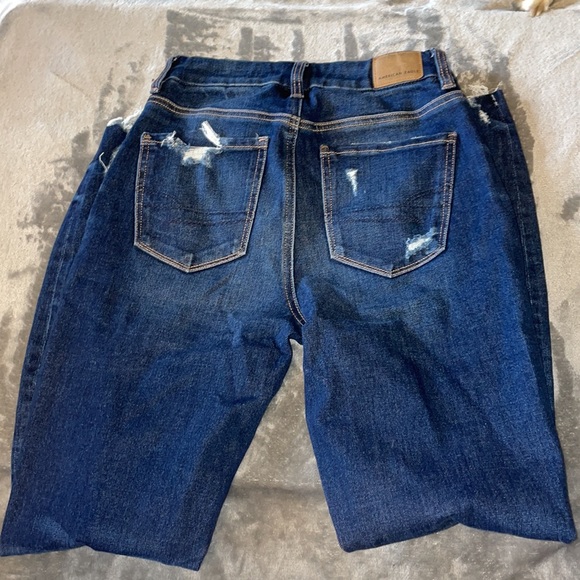 American Eagle Curvy Hi-Rise Jegging - Picture 2 of 2